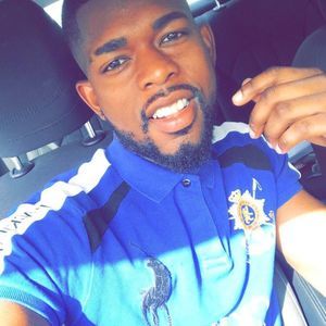 Meet your Posher, Jordan